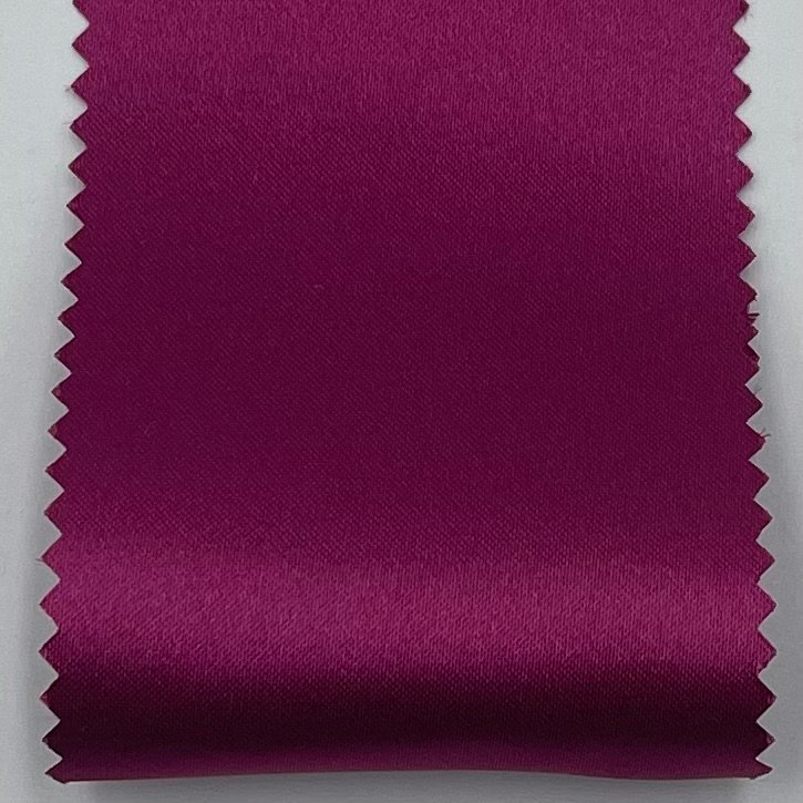 Cetim – Roxo