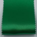 Cetim – Verde Bandeira