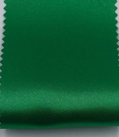 Cetim – Verde Bandeira