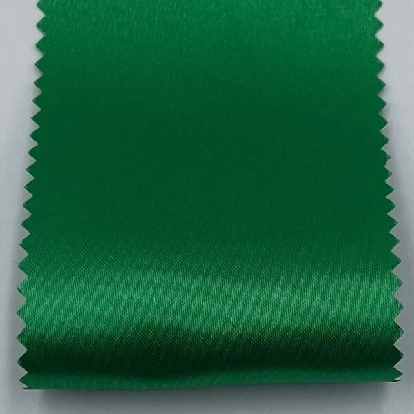 Cetim – Verde Bandeira
