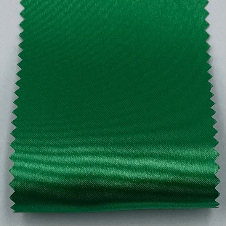 Cetim – Verde Bandeira