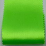 Cetim – Verde Fluo
