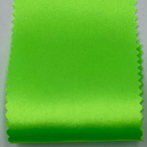 Cetim – Verde Fluo