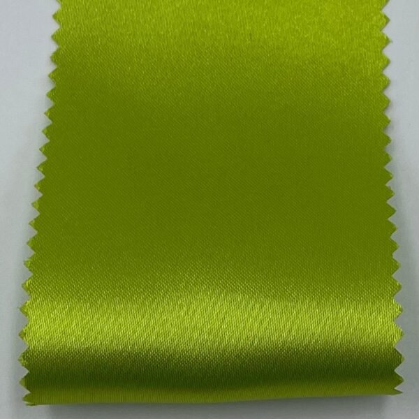 Cetim –  Verde Lima