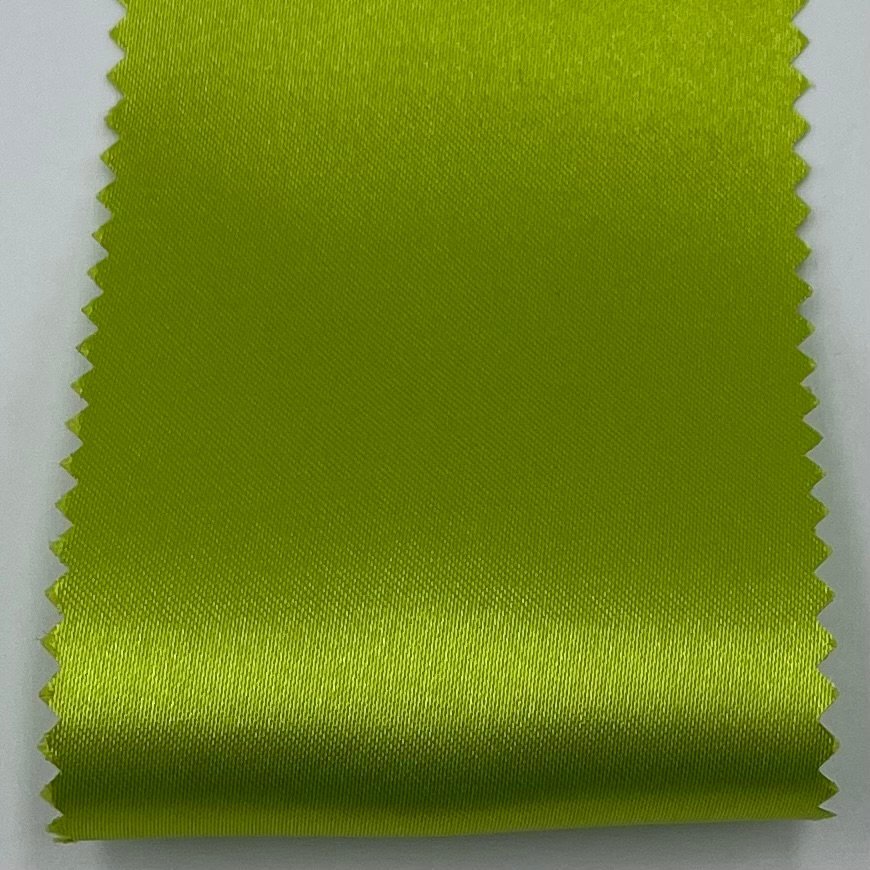 Cetim –  Verde Lima