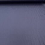 Cetim c/ Lycra – Azul Marinho - imagem 2