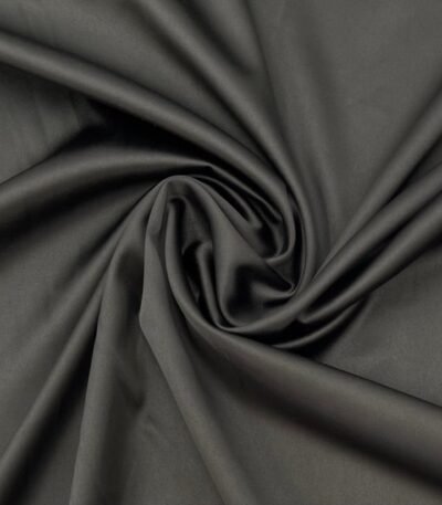 Cetim c/ Lycra – Preto