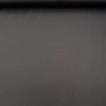 Cetim c/ Lycra – Preto - imagem 2