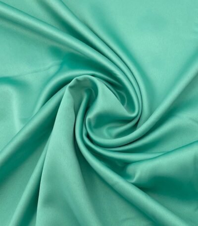 Cetim c/ Lycra – Verde Menta