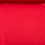 Cetim c/ Lycra – Vermelho - imagem 2