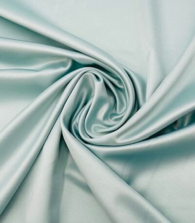 Cetim c/ Lycra – Verde