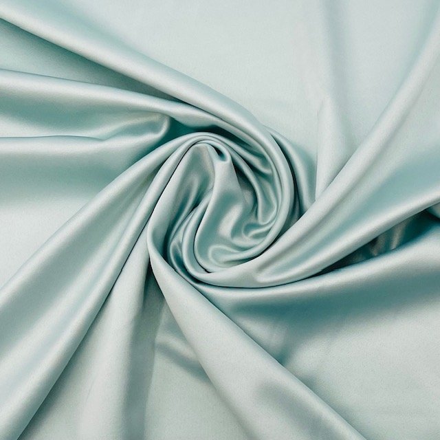 Cetim c/ Lycra – Verde