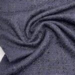 Chanel c/ Brilho – Azul Marinho