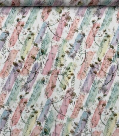 Chiffon Color Paint