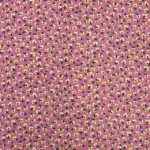 Chiffon Little Flower – Rosa