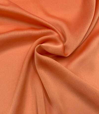 Chiffon Riscado – Laranja