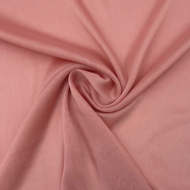 Chiffon Riscado – Rosa