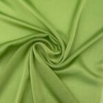 Chiffon Riscado – Verde Alface