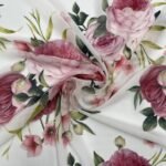 Chiffon – Rose - imagem 2