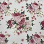 Chiffon – Rose
