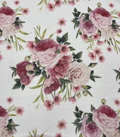 Chiffon – Rose