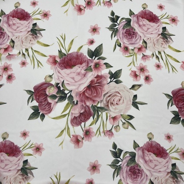 Chiffon – Rose