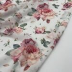 Chiffon Simple Rose - imagem 3
