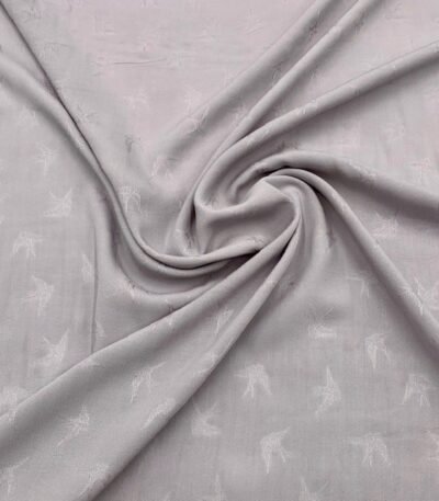 Viscose – Cinzento