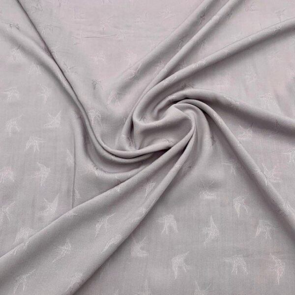 Viscose – Cinzento