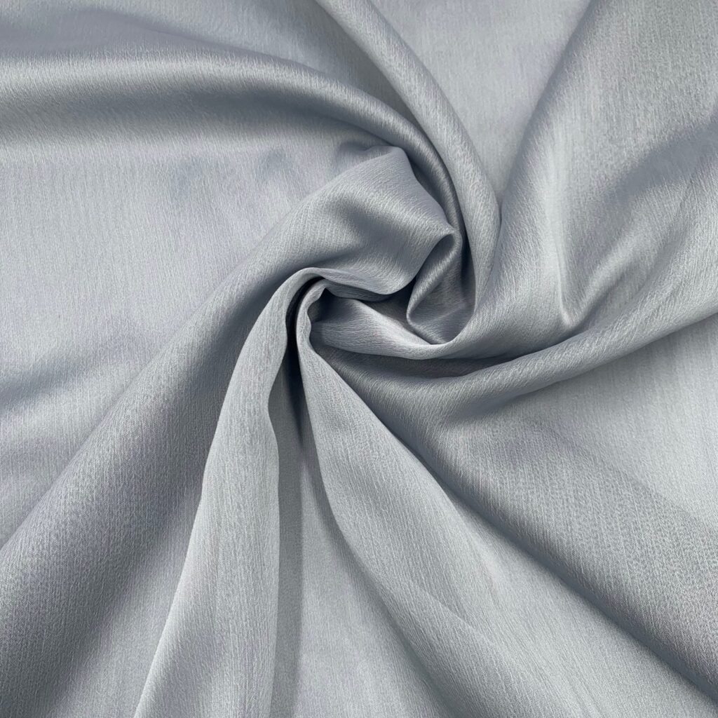Chiffon Riscado – Cinzento