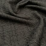 Chanel c/ Brilho – Cinzento