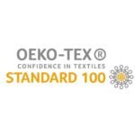 Popeline Bird Flower – Azul - imagem 4