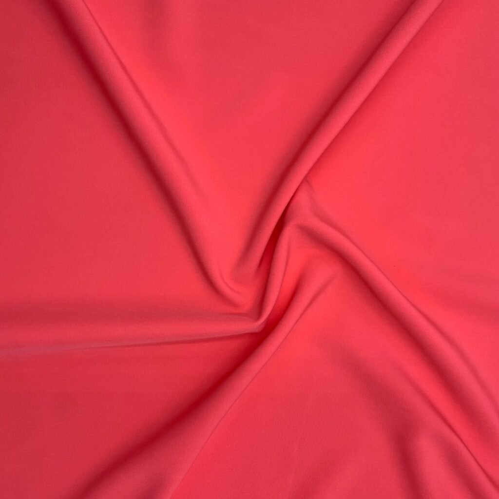Crepe Compacto – Coral