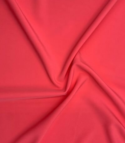 Crepe Compacto – Coral