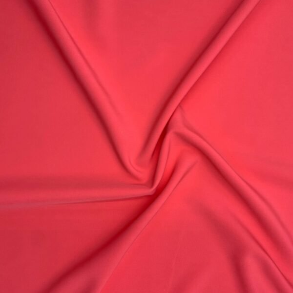 Crepe Compacto – Coral