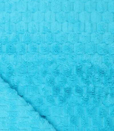 Coralina 3D Cube – Azul