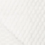 Coralina 3D Cube – Branco