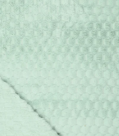 Coralina 3D Cube – Verde