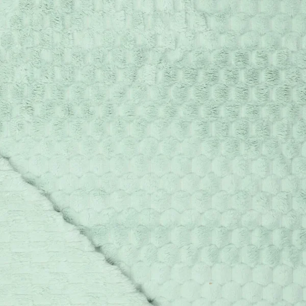 Coralina 3D Cube – Verde