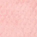 Coralina 3D Cube – Rosa - imagem 3