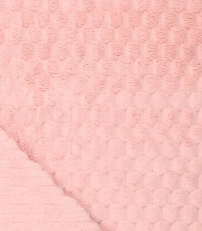 Coralina 3D Cube – Rosa
