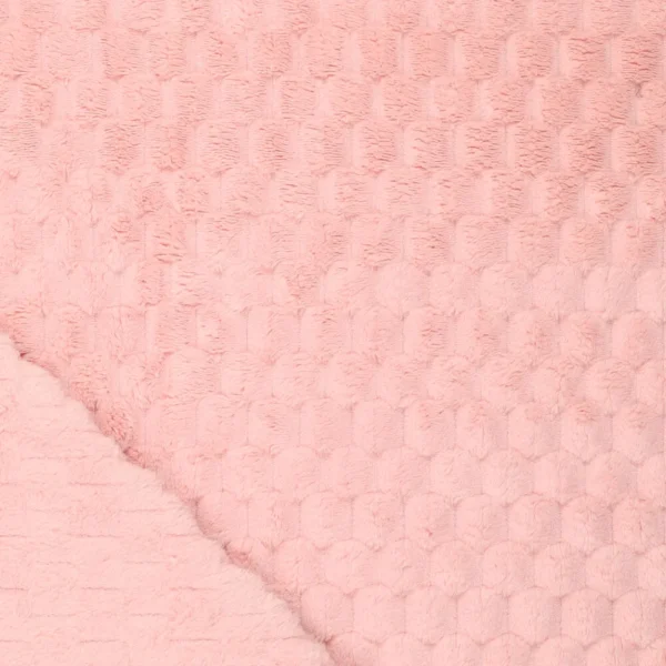 Coralina 3D Cube – Rosa