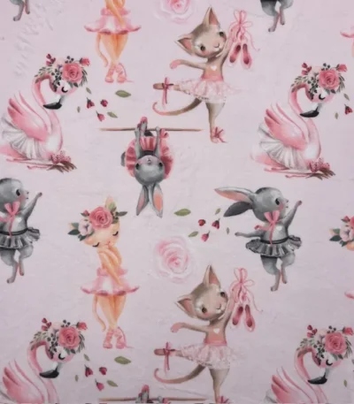 Coralina Ballet