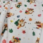 Coralina Christmas Tiger - imagem 3
