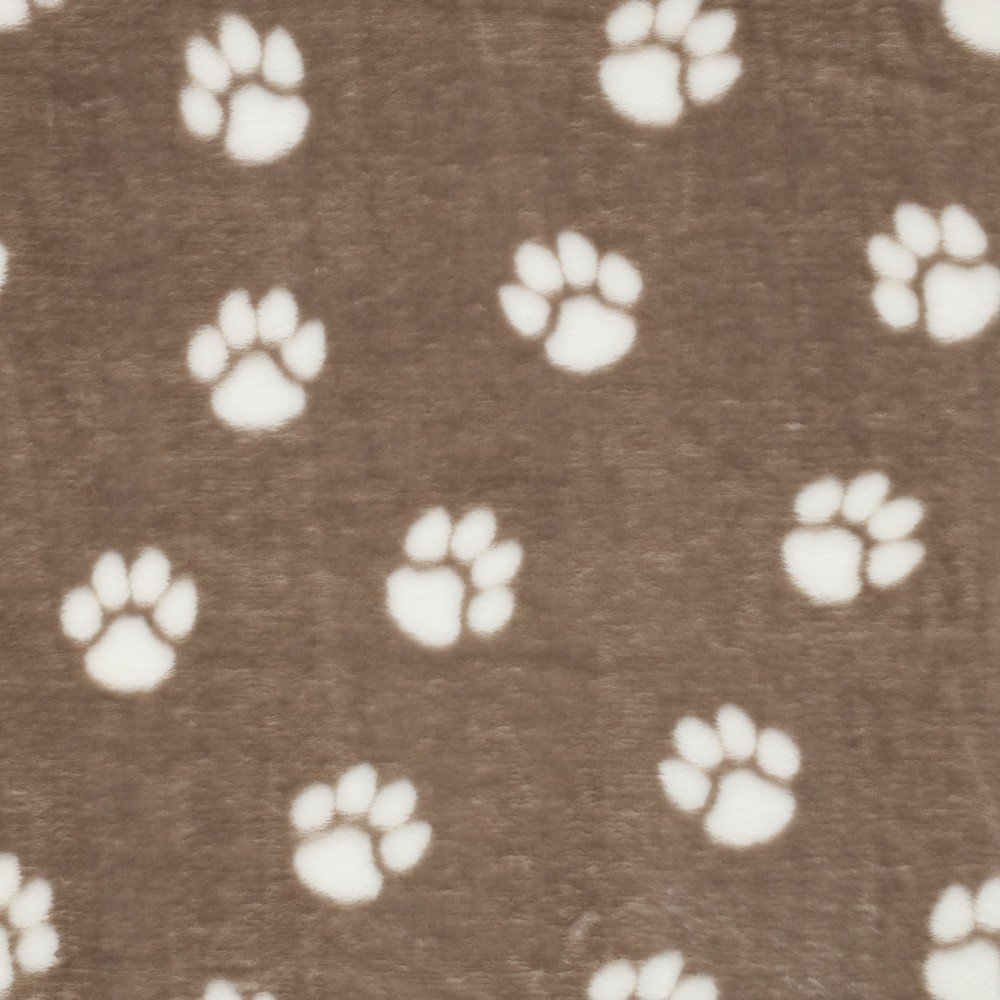 Coralina Dog Paw – Bege