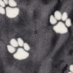Coralina Dog Paw – Cinzento Escuro - imagem 4