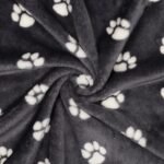 Coralina Dog Paw – Cinzento Escuro - imagem 2