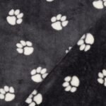 Coralina Dog Paw – Cinzento Escuro - imagem 3