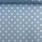 Coralina Dots – Azul