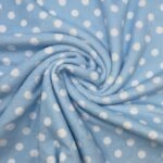 Coralina Dots – Azul - imagem 2